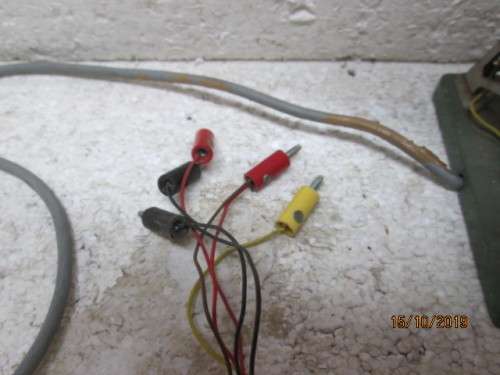 HO SCALE : MARKLIN ELECTRIC DOCK CRANE - LOT 960X