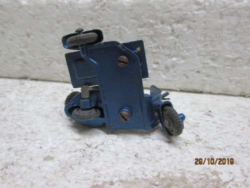 TEKNO VESPA SCOOTER - LOT 221Y