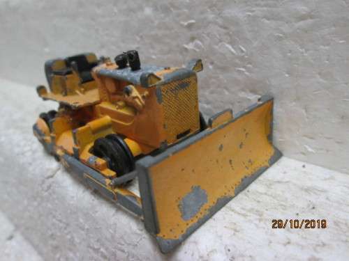 BULLDOZER - LOT 225Y