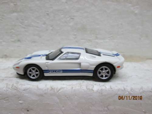 RS MODELS : FORD GT - LOT 370Y