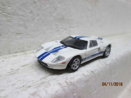 RS MODELS : FORD GT - LOT 370Y