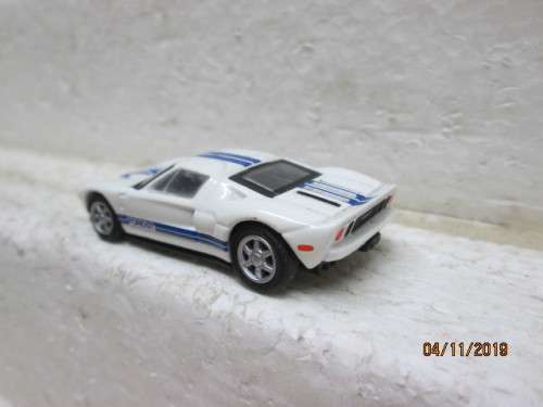 RS MODELS : FORD GT - LOT 370Y