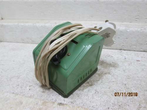 HO SCALE : FLEISCHMANN TRANSFORMER / CONTROLLER - LOT 443Y