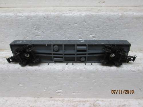 HO SCALE : CMD SAR DZ WAGON (BOXED) - LOT 449Y