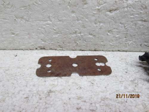 HO SCALE : SAR ROLLING STOCK SCRAPYARD - LOT 578Y