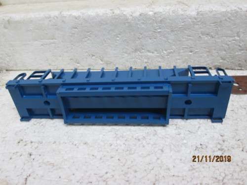HO SCALE : SAR ROLLING STOCK SCRAPYARD - LOT 578Y
