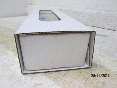 HO SCALE : LIMA DB ELECTRIC LOCOMOTIVE (BOXED) - LOT 676Y