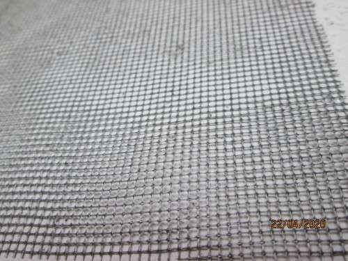 HO SCALE : A4 SHEET OF FENCING MATERIAL - LOT 440AA