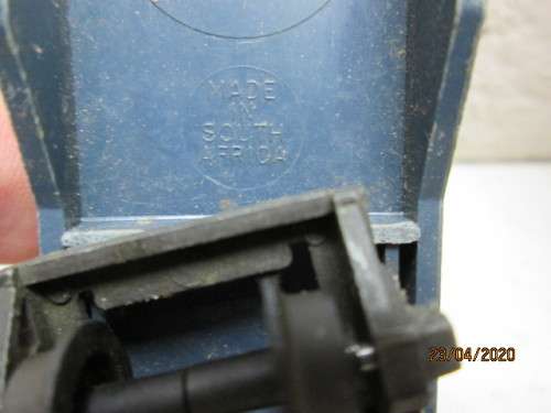 OO SCALE : TRI-ANG GOODS WAGONS x3 (MADE IN SOUTH AFRICA) - LOT 485AA