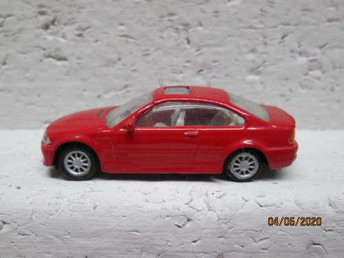 DIE CAST : JOY CITY BMW M3 - LOT 508AA