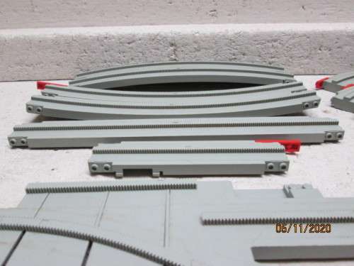 LEGO TRACK