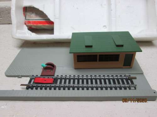 HO SCALE : LIMA : ROLLING STOCK ROAD TRANSPORTER - BOXED