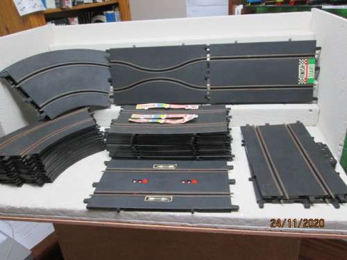 POLYSTIL TRACK : X28 PIECES