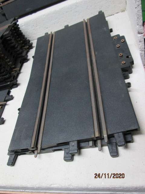 POLYSTIL TRACK : X28 PIECES