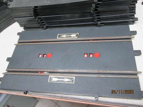 POLYSTIL TRACK : X28 PIECES