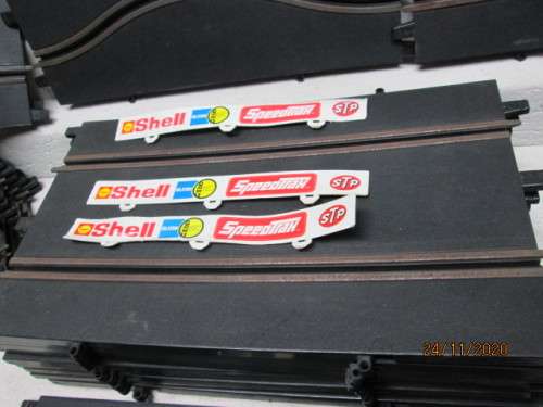 POLYSTIL TRACK : X28 PIECES