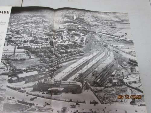 STEAM WORLD MAGAZINE