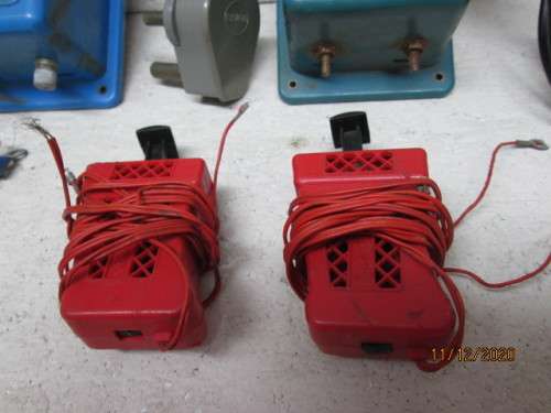 REDUCED TO CLEAR : MATCHBOX : X2 TRANSFORMERS WITH X2 CONTROLLERS