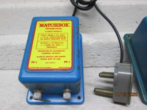 REDUCED TO CLEAR : MATCHBOX : X2 TRANSFORMERS WITH X2 CONTROLLERS