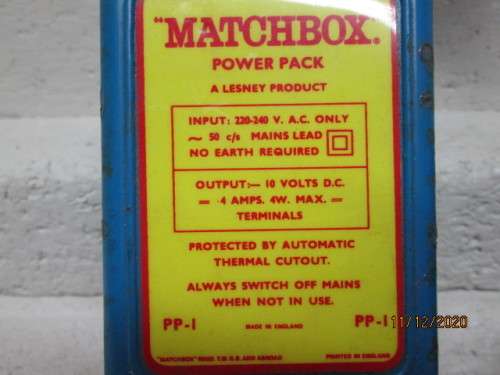 REDUCED TO CLEAR : MATCHBOX : X2 TRANSFORMERS WITH X2 CONTROLLERS