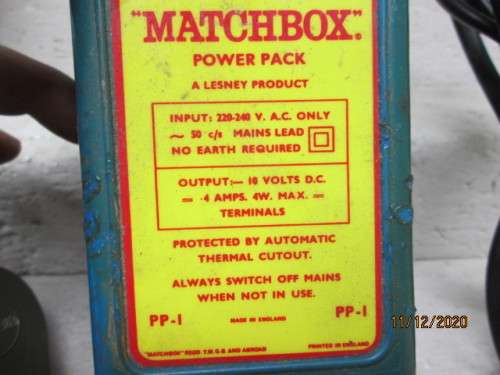 REDUCED TO CLEAR : MATCHBOX : X2 TRANSFORMERS WITH X2 CONTROLLERS