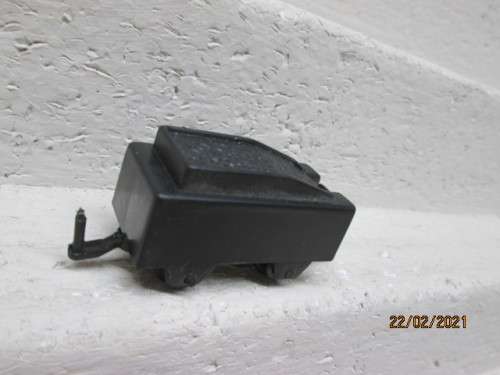 N SCALE : ENTRY LEVEL TENDER ONLY