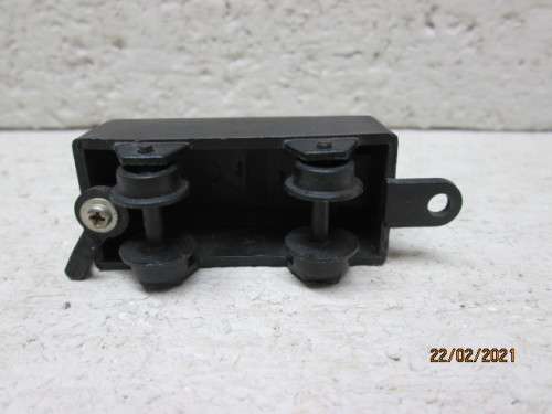 N SCALE : ENTRY LEVEL TENDER ONLY