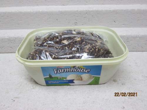 HO SCALE : SCENERY MATERIAL (900g)