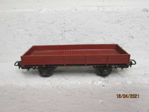 HO SCALE : MARKLIN : OPEN GOODS