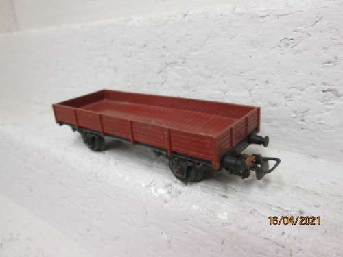 HO SCALE : MARKLIN : OPEN GOODS