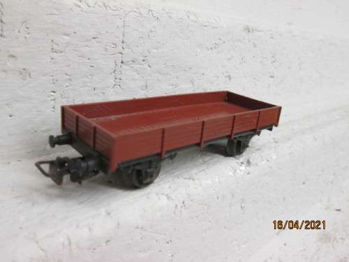 HO SCALE : MARKLIN : OPEN GOODS