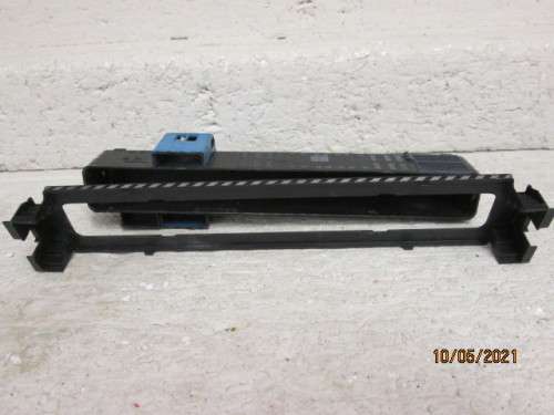 HO SCALE : ATHEARN : RS SANTE FE DIESEL BODY ONLY