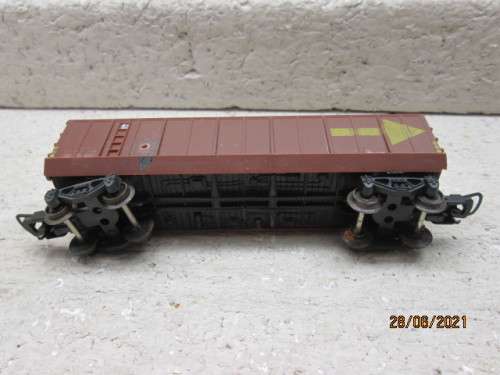 HO SCALE : LIMA SAR : CCR COAL WAGON
