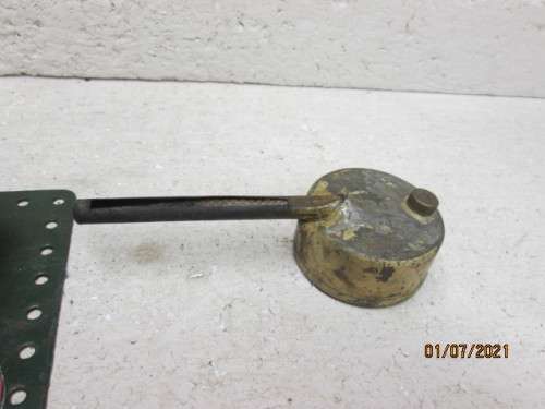 BOWMAN MODELS :  STATIONARY  STEAM ENGINE - BOXED