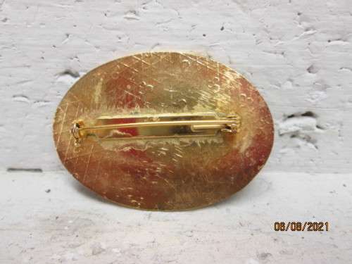 SOUTH AFRICAN RAILWAY - MEMORABILIA BADGE - 1992