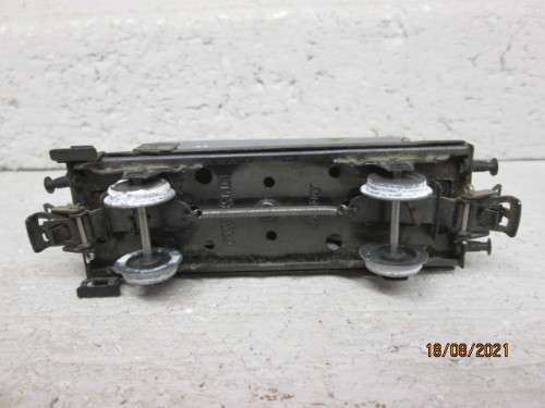 HO SCALE : MARLKIN : BP TANKER