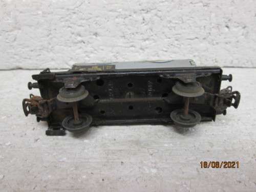 HO SCALE : MARLKIN : ESSO TANKER