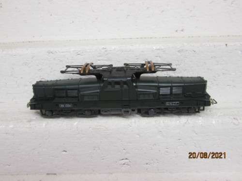 HO SCALE : JOUEF : SNCF ELECTRIC LOCOMOTIVE