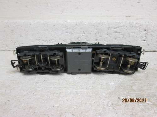 HO SCALE : JOUEF : SNCF ELECTRIC LOCOMOTIVE