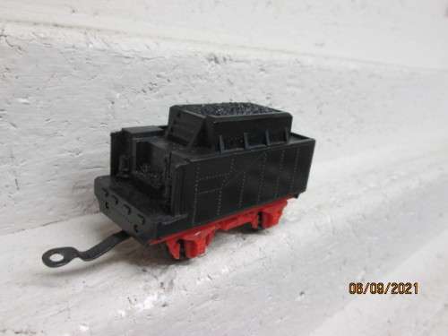 HO SCALE : LIMA : 2 AXLE COAL TENDER