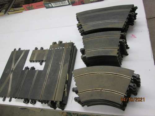 SCALEXTRIC TRACK - X53