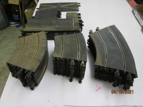 SCALEXTRIC TRACK - X53