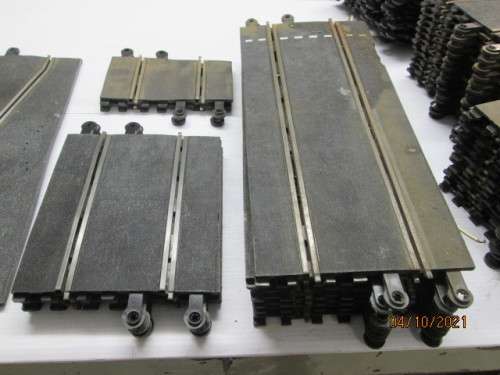 SCALEXTRIC TRACK - X53