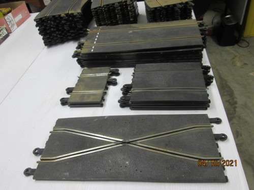 SCALEXTRIC TRACK - X53