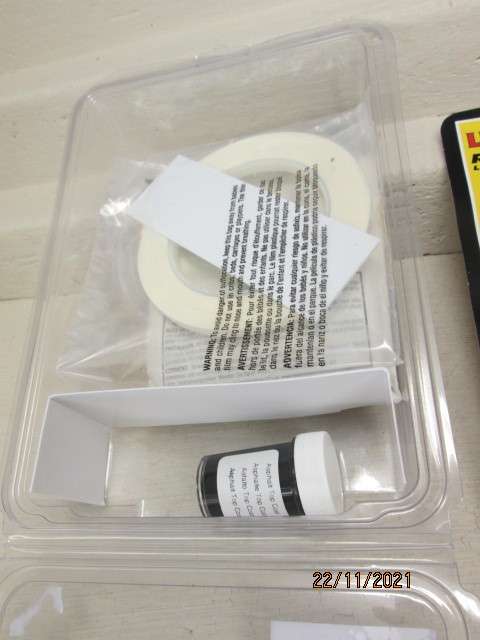 HO SCALE : WOODLANDS : ROAD SYSTEM LEARNING KIT