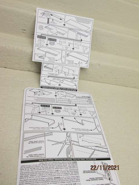 HO SCALE : WOODLANDS : ROAD SYSTEM LEARNING KIT