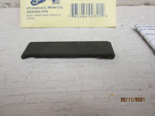 HO SCALE : KADEE MAGNE-MATIC UNCOUPLER (ONLY 1)