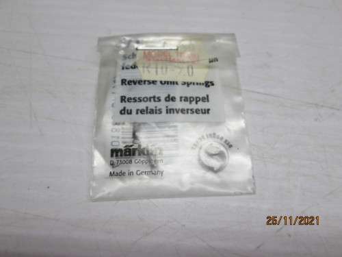 HO SCALE : HAG  AND NAIS ELECTRONIC DECODERS