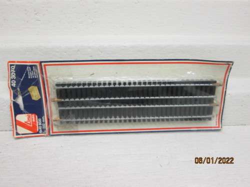 HO / OO SCALE : LIMA : STRAIGHTS - X6 - BOXED