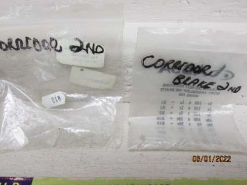 OO SCALE : KITMASTER : X2 COACHES - BOXED